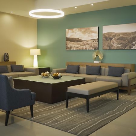 Staybridge Suites Guadalajara Expo By Ihg Zapopan Kültér fotó