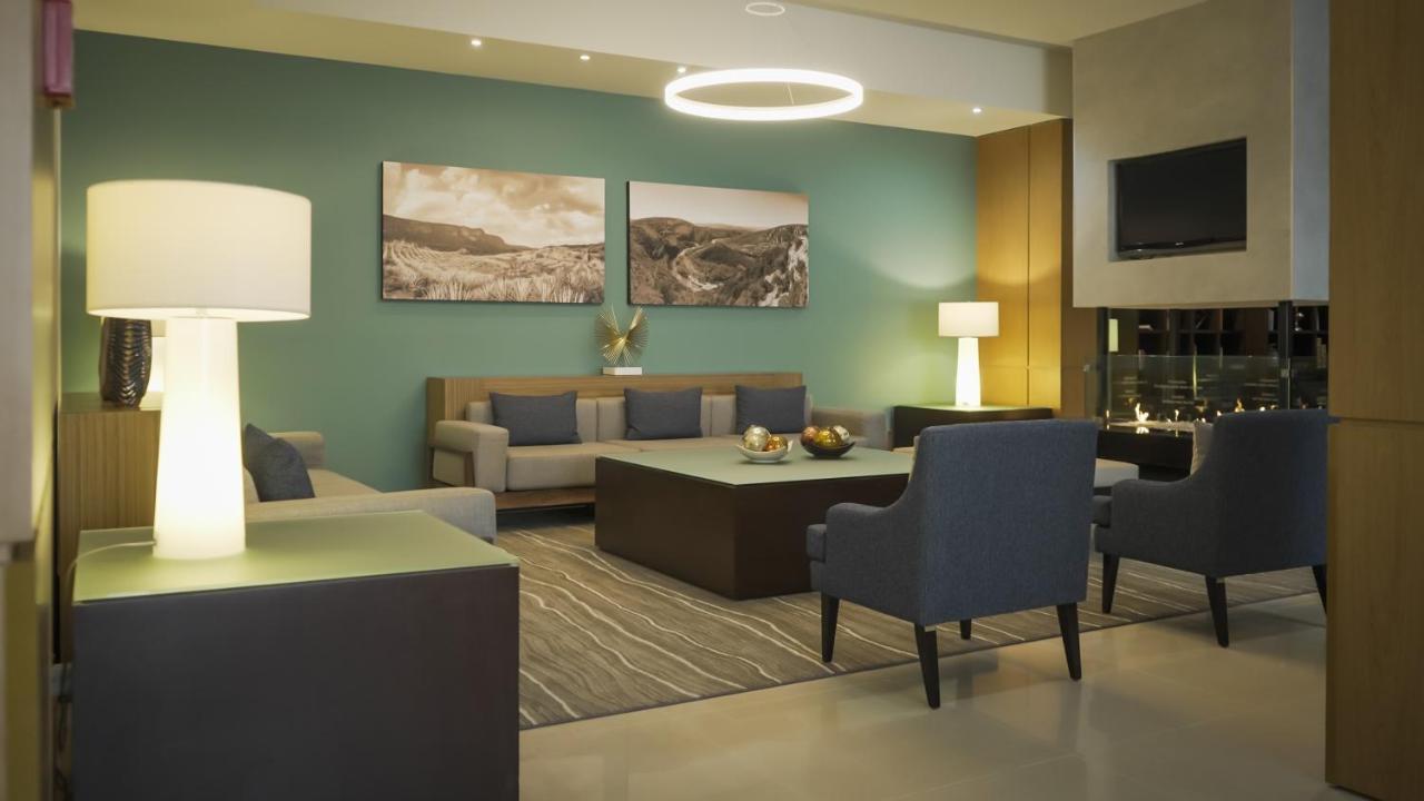 Staybridge Suites Guadalajara Expo By Ihg Zapopan Kültér fotó
