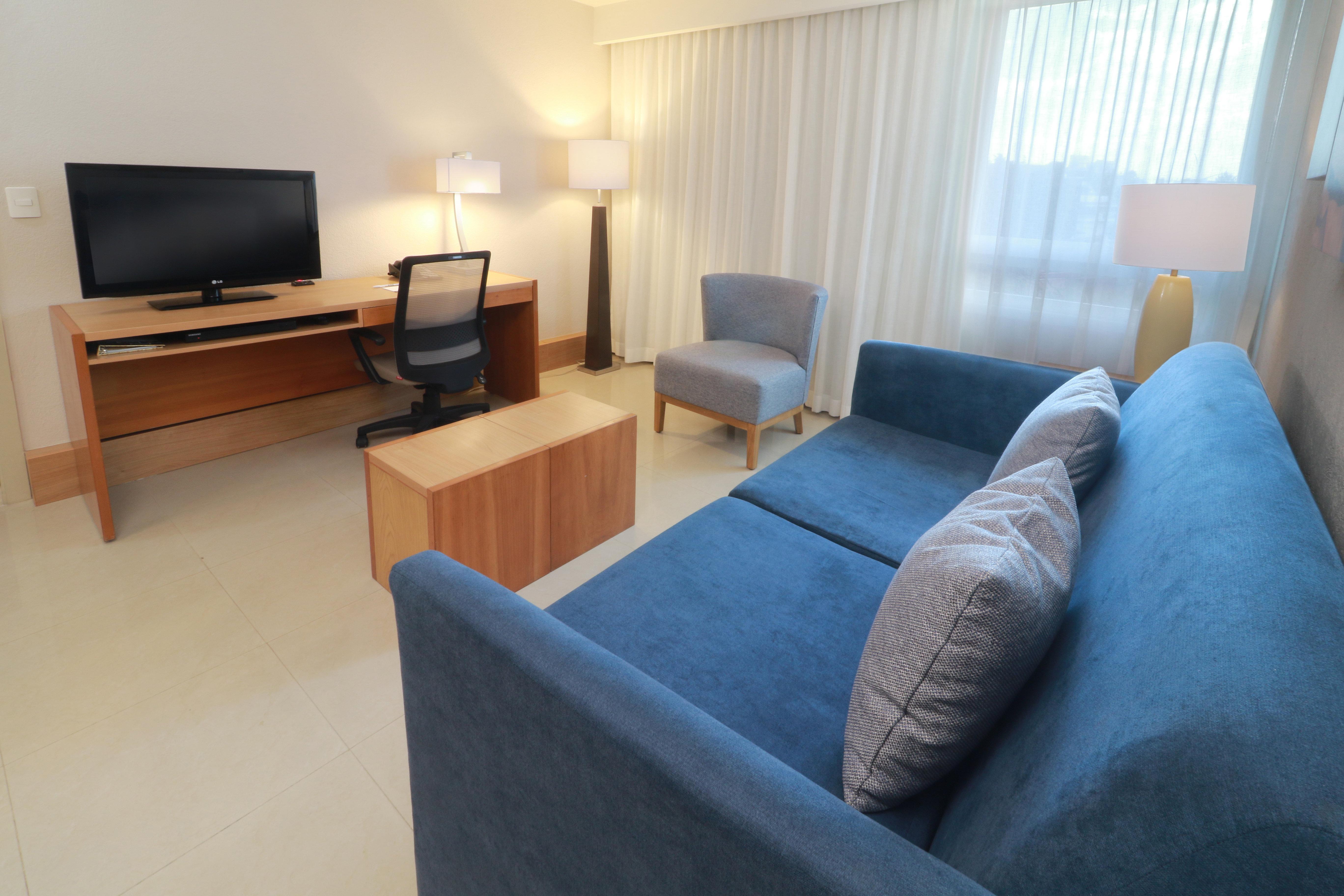 Staybridge Suites Guadalajara Expo By Ihg Zapopan Kültér fotó