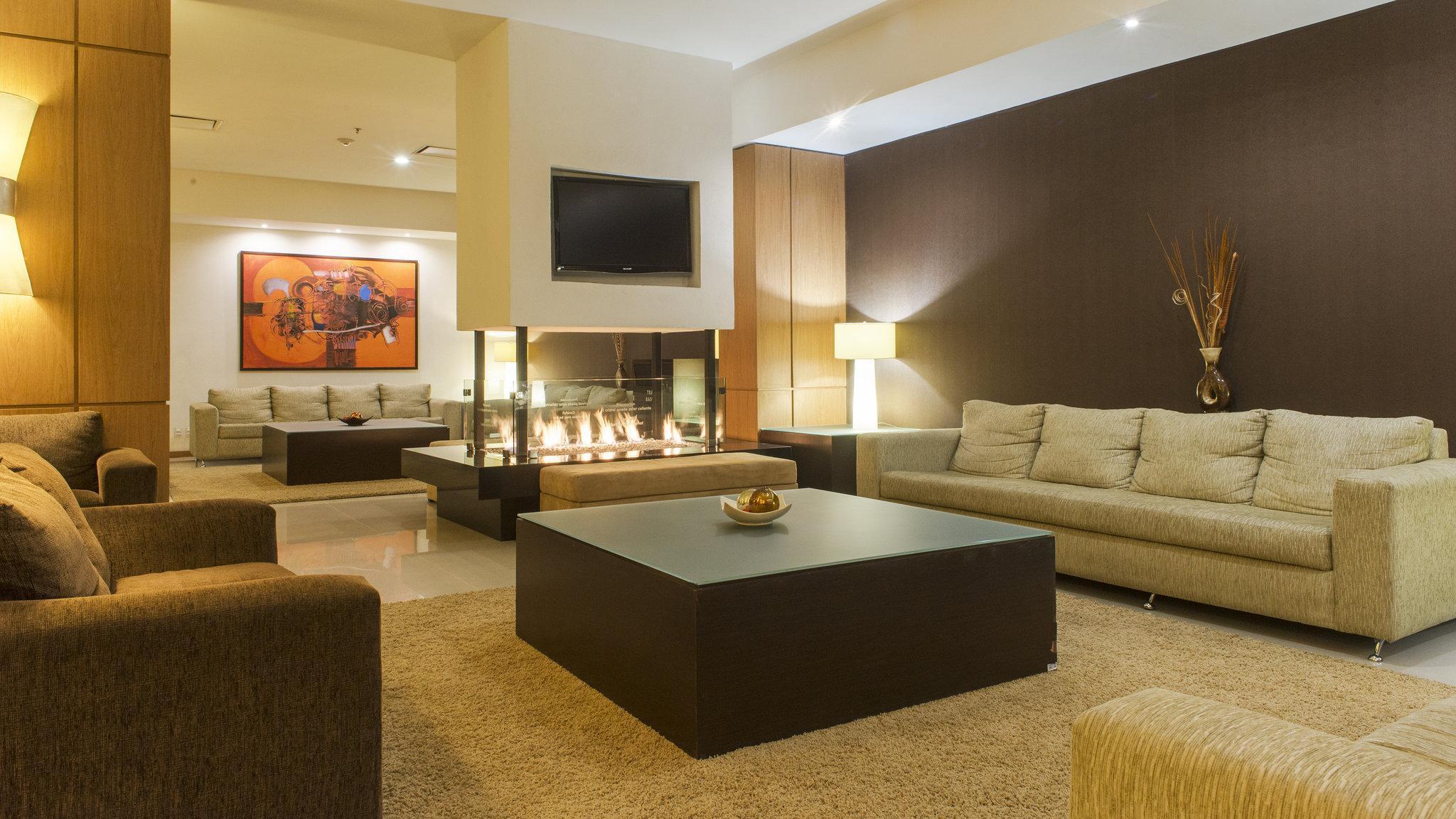Staybridge Suites Guadalajara Expo By Ihg Zapopan Kültér fotó