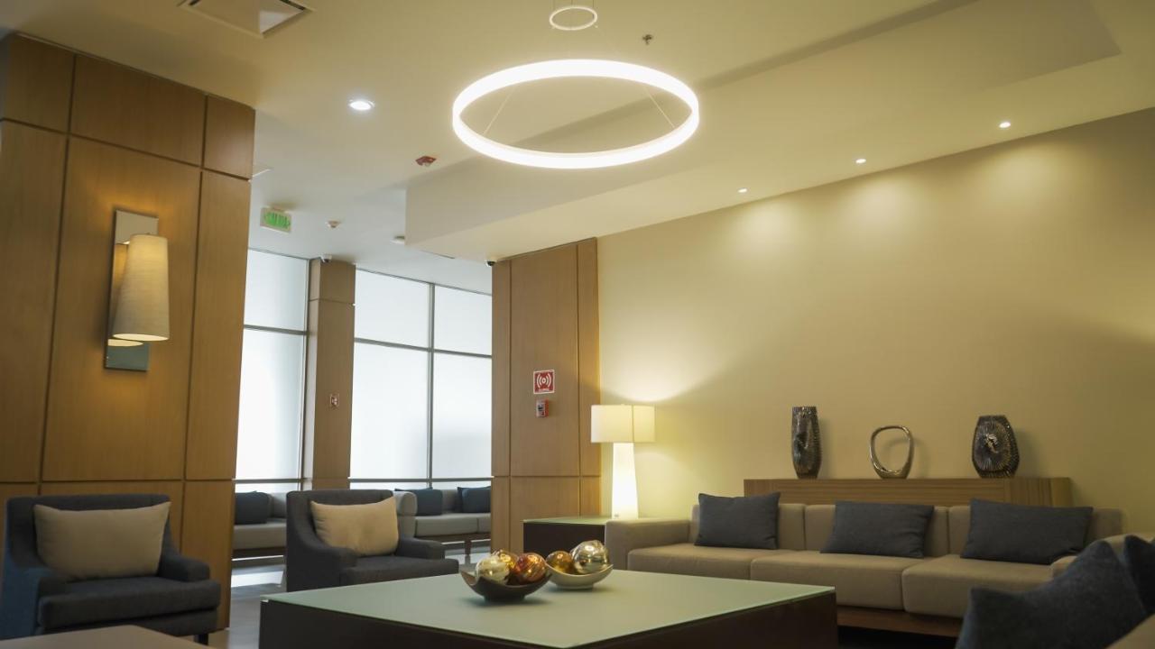Staybridge Suites Guadalajara Expo By Ihg Zapopan Kültér fotó