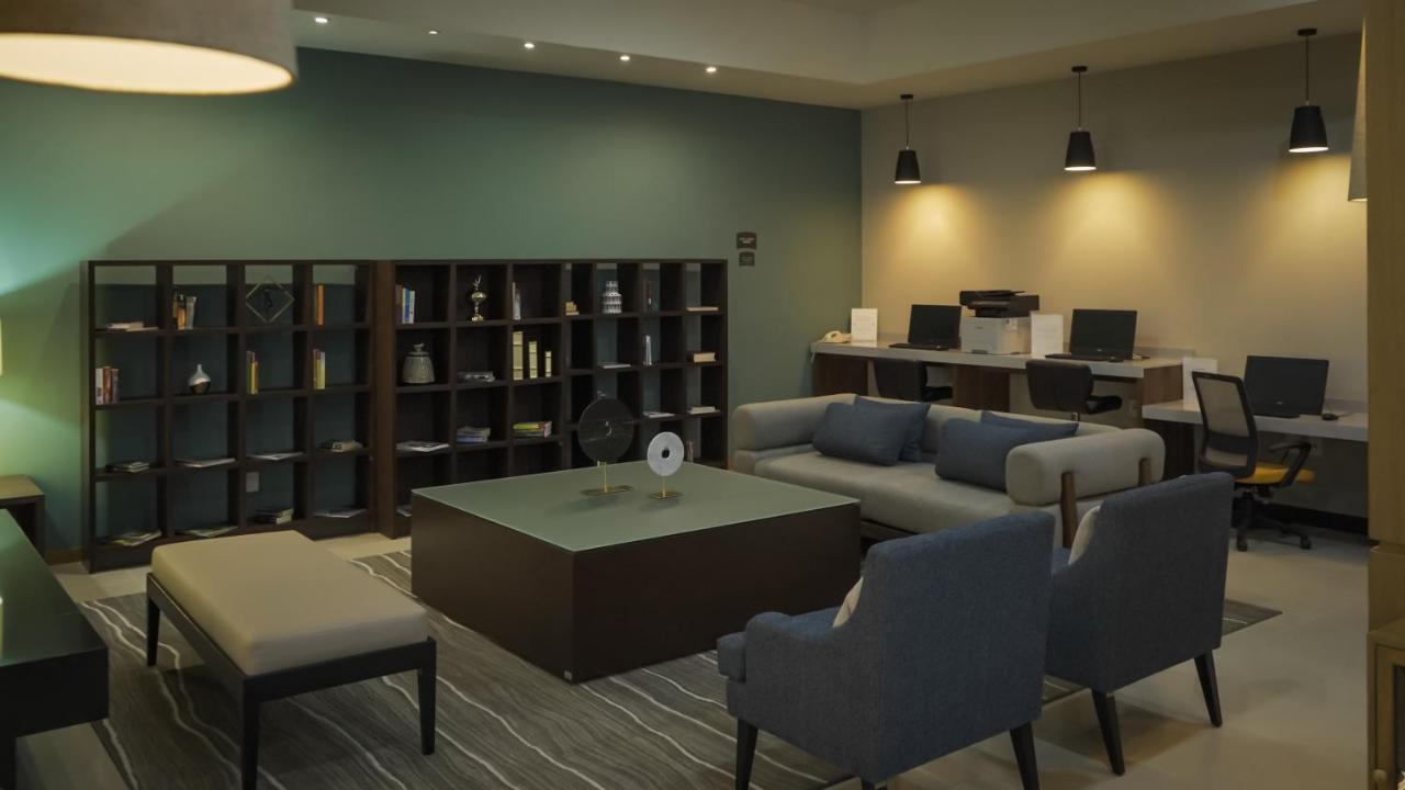 Staybridge Suites Guadalajara Expo By Ihg Zapopan Kültér fotó
