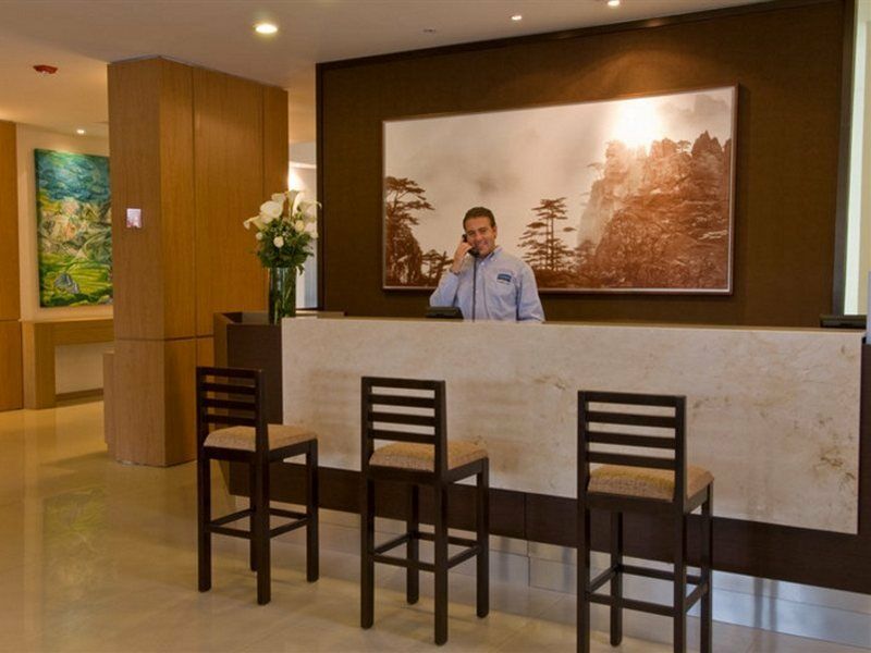 Staybridge Suites Guadalajara Expo By Ihg Zapopan Kültér fotó